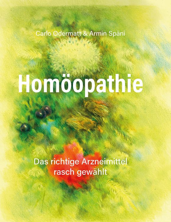Produktbild: Hom&ouml;opathie