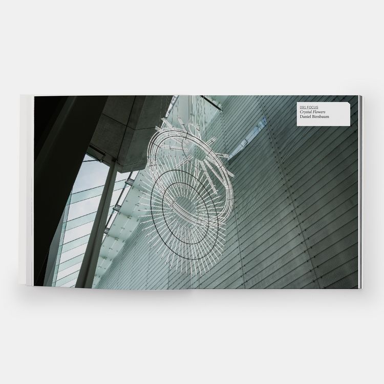 Produktbild: Cerith Wyn Evans
