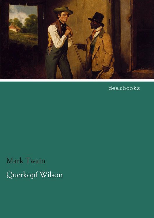 Produktbild: Querkopf Wilson