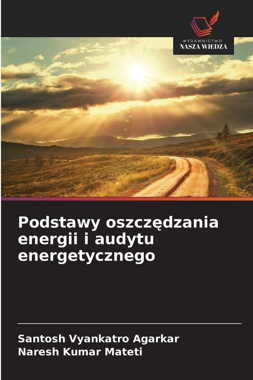 Produktbild: Podstawy oszcz&iquest;dzania energii i audytu energetycznego