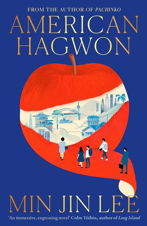 Produktbild: American Hagwon