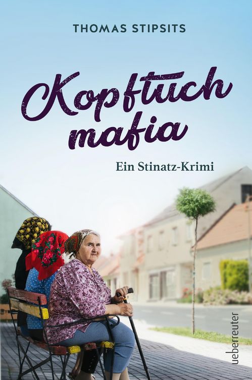 Produktbild: Kopftuchmafia
