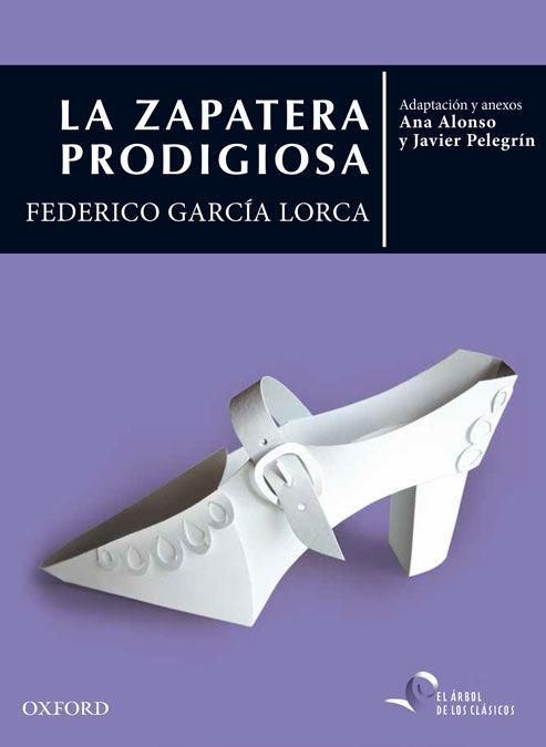 Produktbild: La zapatera prodigiosa