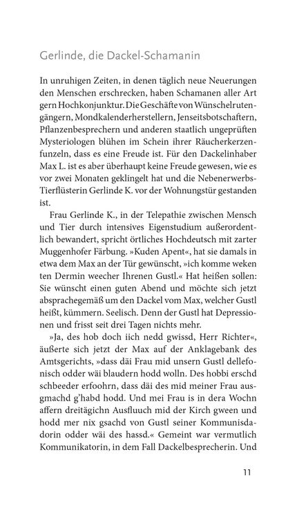 Produktbild: Ich bitte um Milde