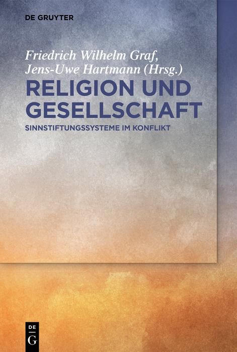 Produktbild: Religion und Gesellschaft