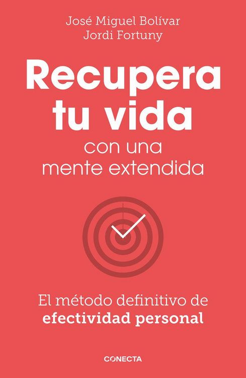 Produktbild: Recupera tu vida con una mente extendida