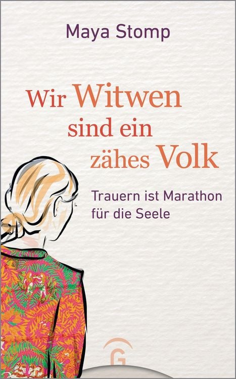 Produktbild: Wir Witwen sind ein z&auml;hes Volk
