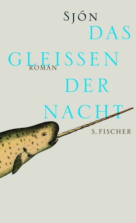 Produktbild: Das Glei&szlig;en der Nacht