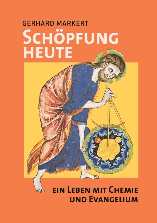 Produktbild: Sch&ouml;pfung heute