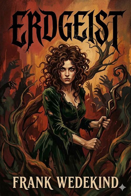 Produktbild: Erdgeist