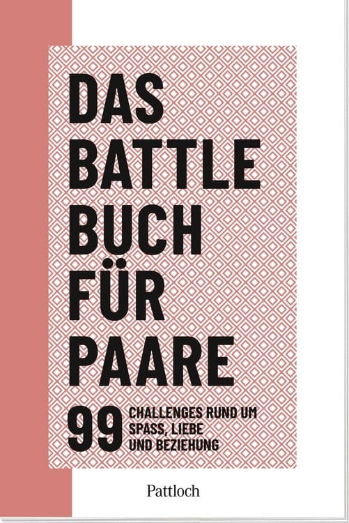 Produktbild: Das Battle-Buch f&uuml;r Paare