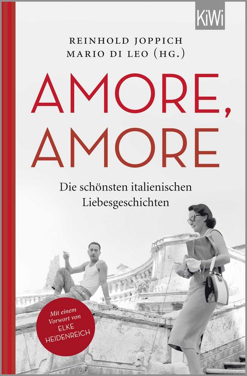 Produktbild: Amore Amore