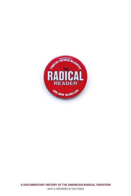 Produktbild: The Radical Reader