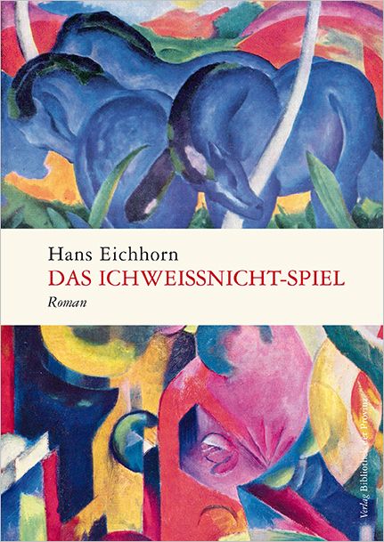 Produktbild: Das Ichwei&szlig;nicht-Spiel