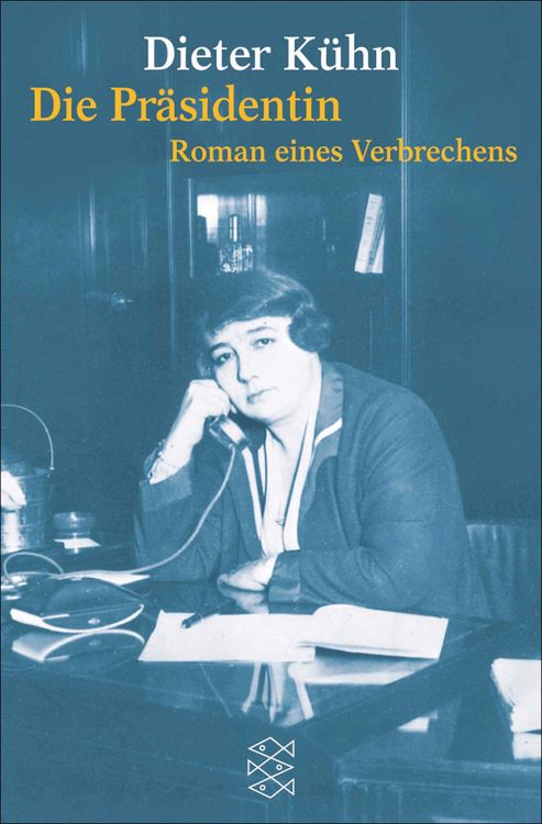 Produktbild: Die Pr&auml;sidentin