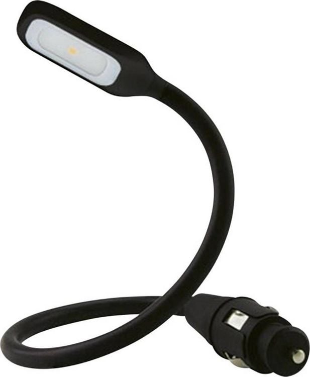 Produktbild: Osram Automotive Leselampe, LED Innenraumleuchte 4052899077287 ONYX COPILOT&reg; M-7 LED 12 V, 24V (L x B x H) 370 x 26 x 10mm