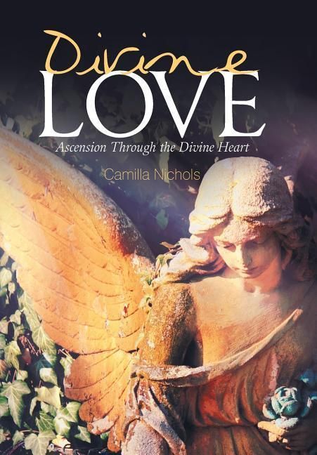 Produktbild: Nichols, C: Divine Love