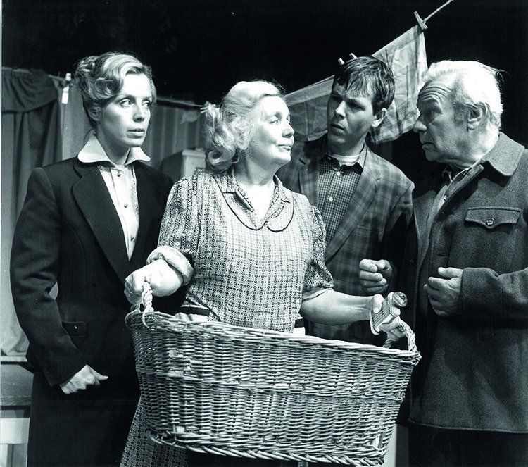 Produktbild: Ohnsorg Theater - Der Lorbeerkranz