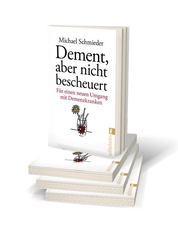 Produktbild: Dement, aber nicht bescheuert