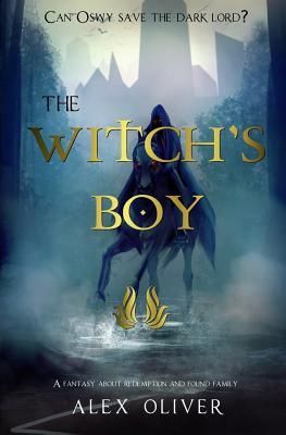 Produktbild: The Witch's Boy