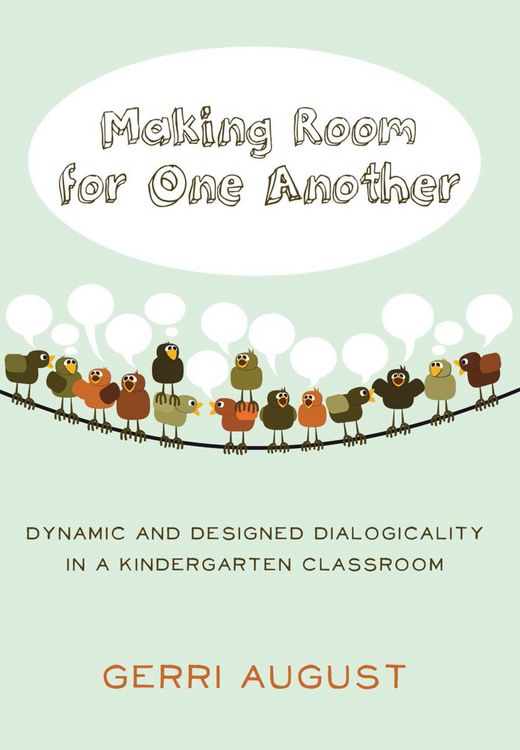 Produktbild: Making Room for One Another