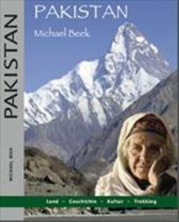 Produktbild: Pakistan