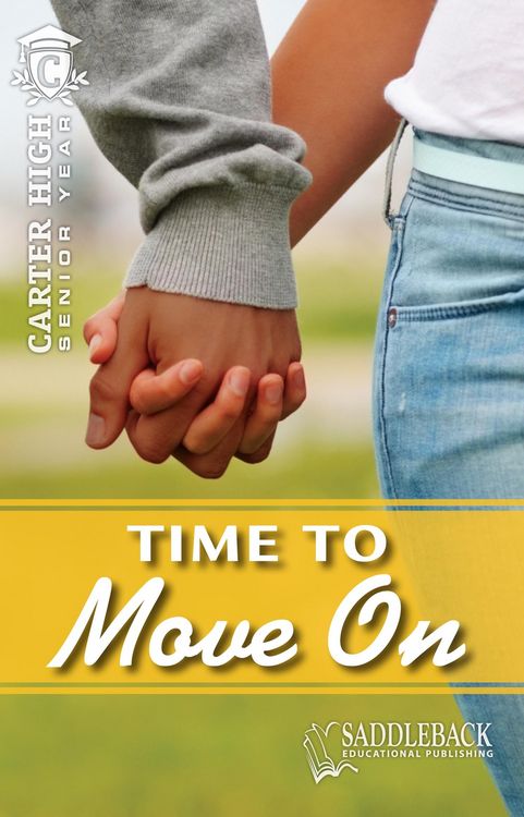 Produktbild: Time to Move On