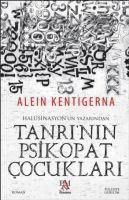 Produktbild: Tanrinin Psikopat Cocuklari