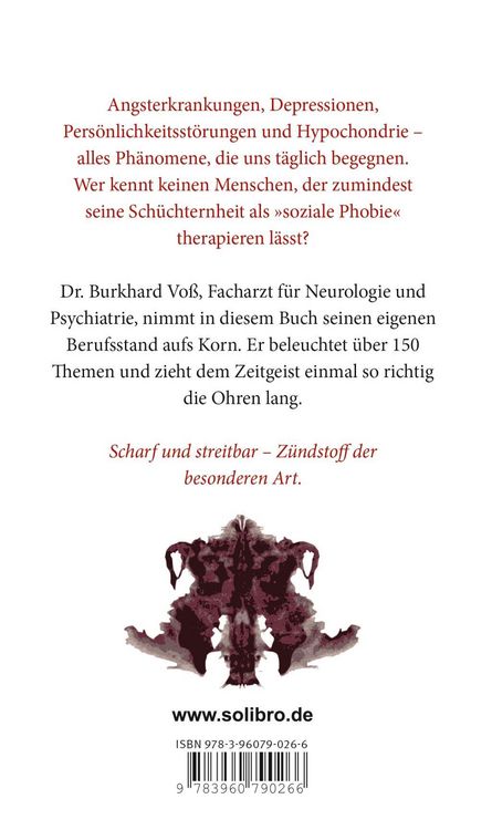 Produktbild: Kleines Lexikon psychologischer Irrt&uuml;mer