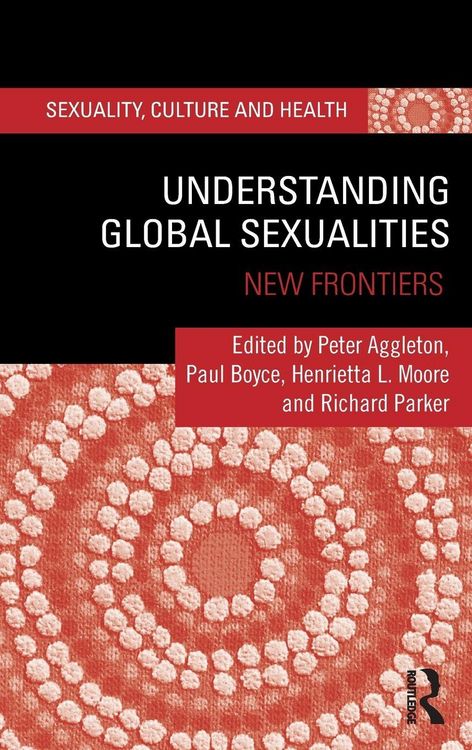 Produktbild: Understanding Global Sexualities