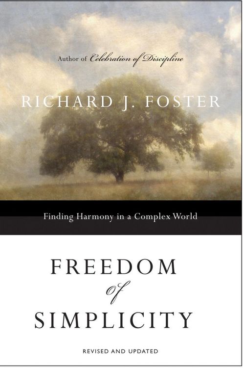 Produktbild: Freedom of Simplicity: Revised Edition