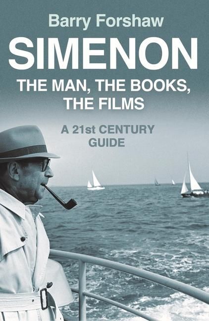 Produktbild: Simenon