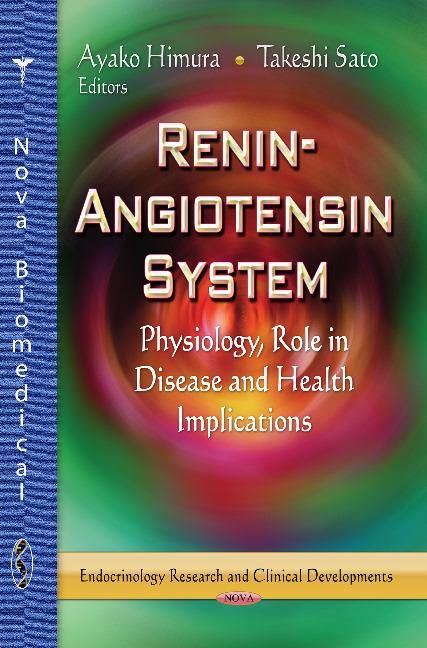 Produktbild: Renin-Angiotensin System