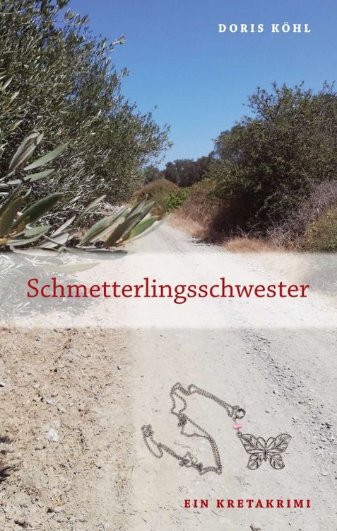 Produktbild: Schmetterlingsschwester