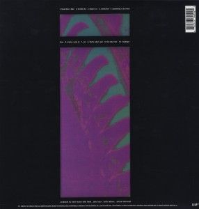 Produktbild: Pretty Hate Machine