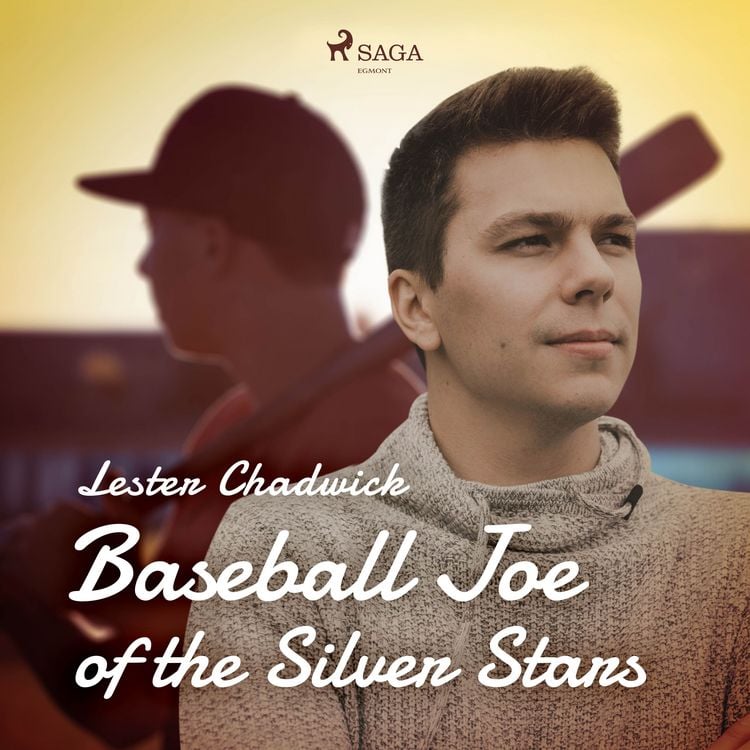 Produktbild: Baseball Joe of the Silver Stars