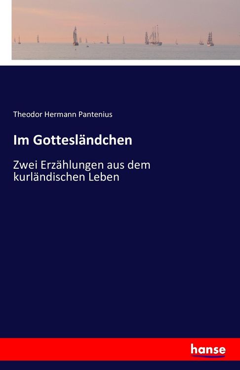 Produktbild: Im Gottesl&auml;ndchen