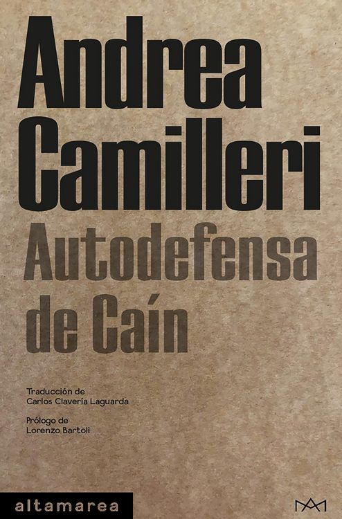 Produktbild: Autodefensa de Ca&iacute;n