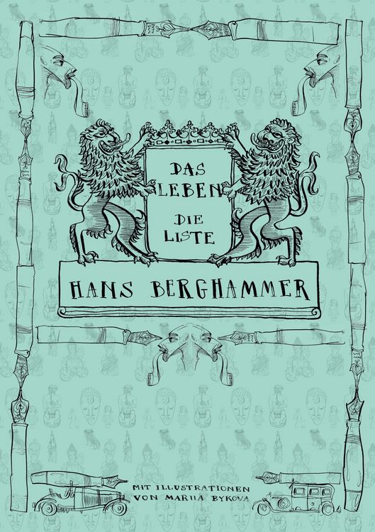 Produktbild: Das Leben