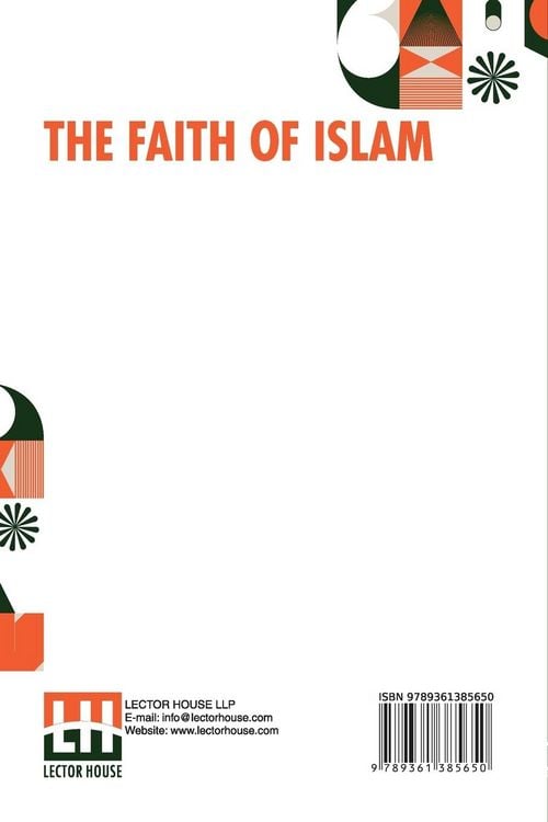 Produktbild: The Faith Of Islam