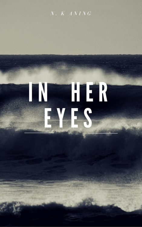 Produktbild: In Her Eyes