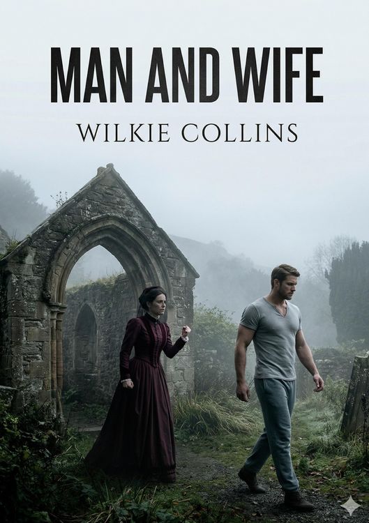 Produktbild: Man and Wife