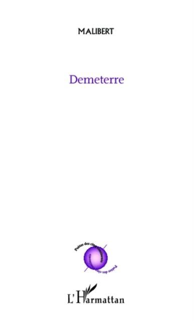 Produktbild: Demeterre