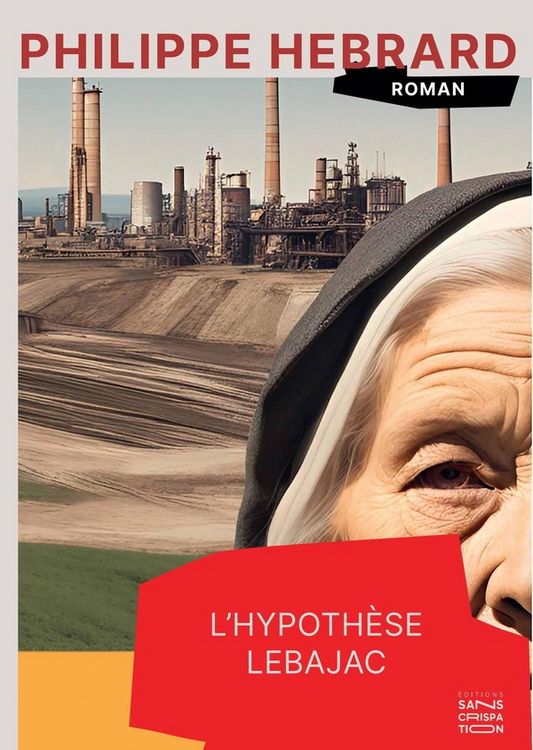 Produktbild: Hypothese lebajac