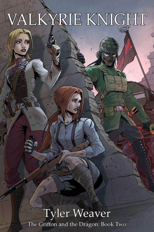 Produktbild: Valkyrie Knight