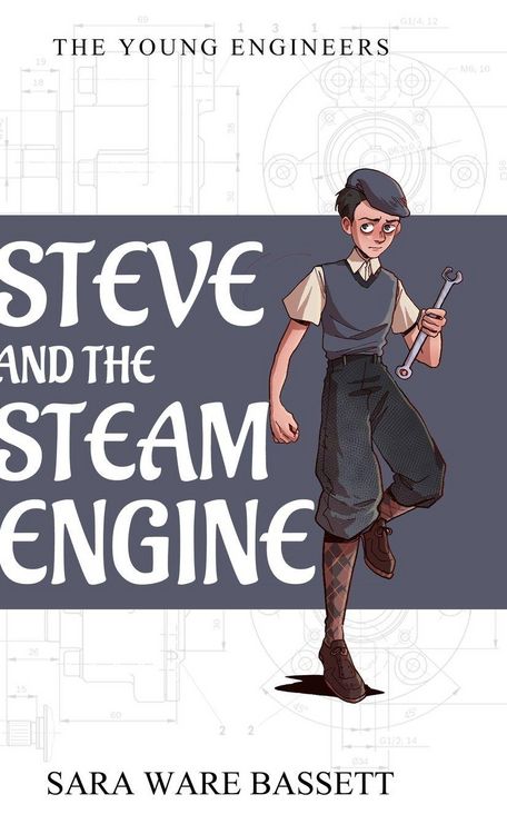 Produktbild: Steve and the Steam Engine