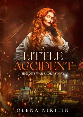 Produktbild: A Little Accident