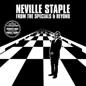 Produktbild: From The Specials & Beyond