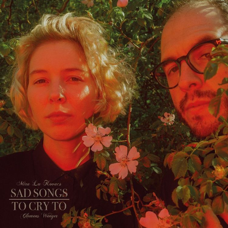 Produktbild: Sad Songs To Cry To