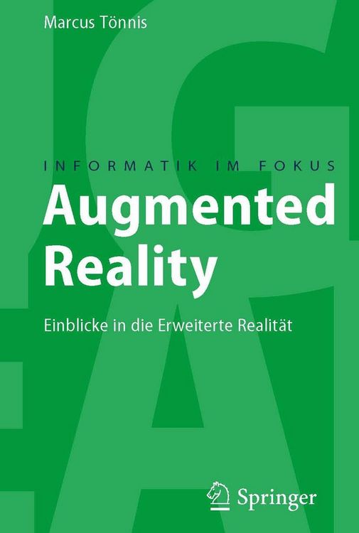 Produktbild: Augmented Reality